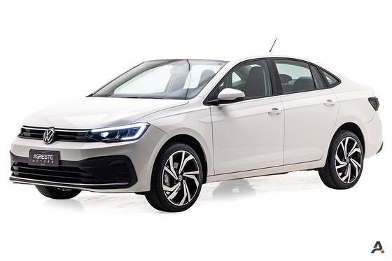 VOLKSWAGEN VIRTUS 1.0 170 TSI MANUAL